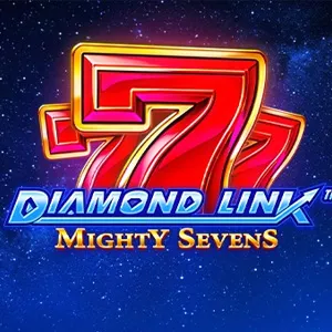 Diamond Link: Mighty Sevens
