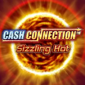 Cash Connection Sizzling Hot