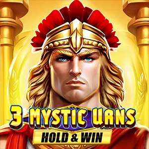 3 Mystic Urns Hold & Win