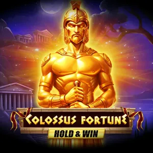 Colossus Fortune