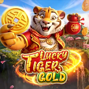 Lucky Tiger Gold