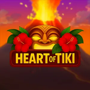 Heart of Tiki