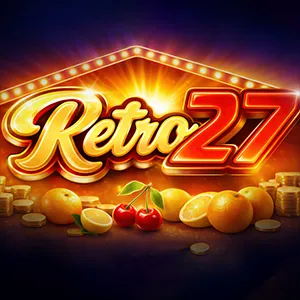 Retro 27