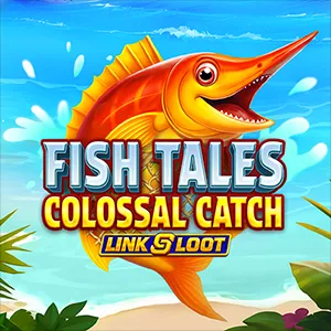 Fish Tales Colossal Catch Link&Loot