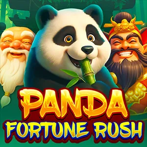 Panda Fortune Rush