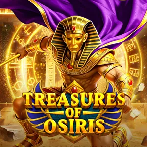 Treasures of Osiris