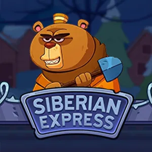 Siberian Express