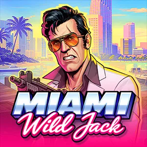 MIAMI WILD JACK