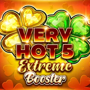 Very Hot 5 Extreme Booster