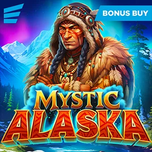 Mystic Alaska