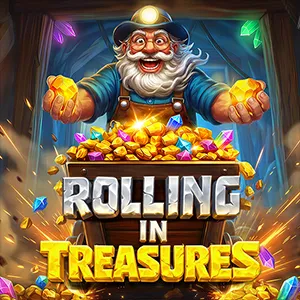 Rolling in Treasures