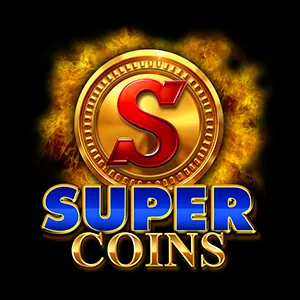 SUPER COINS