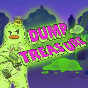 Dump Treasure