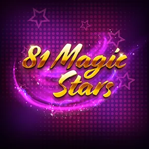 81 Magic Stars