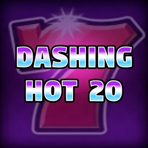 Dashing Hot 20