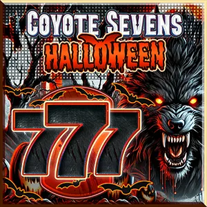 Coyote Sevens Halloween