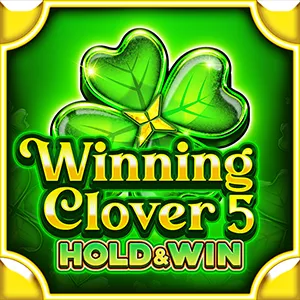 The Winning Clover 5