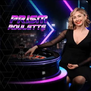 Prism Roulette