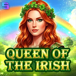 Queen of the Irish